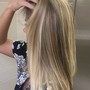 Full Balayage