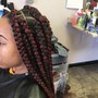 Loc replacement