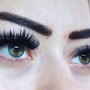 Lash or Brow tint