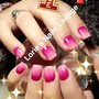 Nail Shape