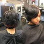 Updo