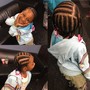 Kid's Braids