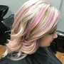 Color Touch Up