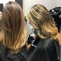 Color Touch Up