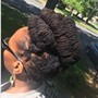 Twist Out