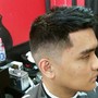 Men's Haircut