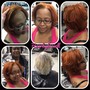 Partial Foil Highlights