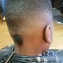 Bump Treatment or Ear/Nose Hair Trim