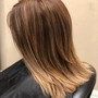 Root Touch Up