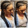 knotless Boxbraids (small)