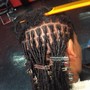 Starter Locs