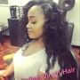 Lace Closure Sew In