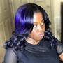 Microlinks /sew-in