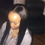 Quick Weave