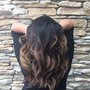 Mini partial highlights + no cut