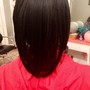 Keratin Treatment