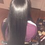 Quick Weave