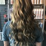 Curling/Straightening