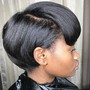 Partial relaxer