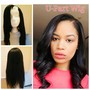 Versatile Sew In