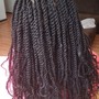 Crochet Braids