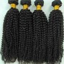 Each Bonding Hair Extension Row