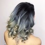 Balayage