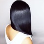 Keratin Treatment