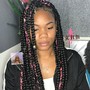 Natural Twists