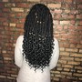 Havana Twists