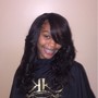 Versatile Sew In