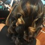 Full Balayage