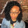 Soft Loc Bob (8in - 12in)