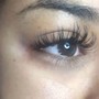 Lash Extension Removal