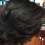 Single Permanent Process Color