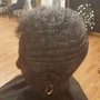 Deep Conditioning Treatment(Add On)