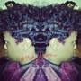 Natural Perm Rods