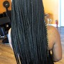 Senegalese Twist