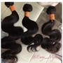 3 length bundle deal short