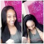 HD Lace package (3bundles and frontal)