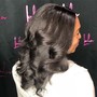 Full Sew In