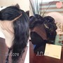 Crimps for 24-28” hair