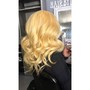 Crimps for 24-28” hair