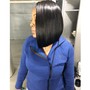 1 on 1 Cutting course - Glueless quick weave