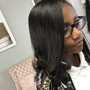 Frontal Sew In