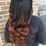 Full Balayage