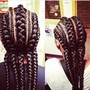 Loc Style