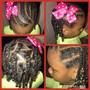 Kid's Braids