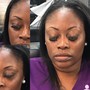 Eyebrow Shaping