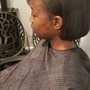 Scalp Treatment